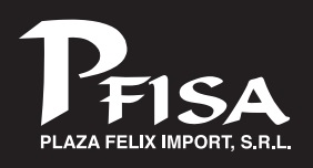 PFISA