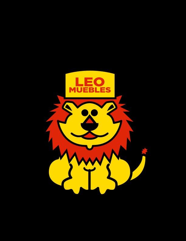 logo leo comercial