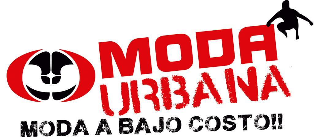 moda urbana