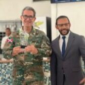 La Asociación Dominicana de Pequeñas y Medianas Empresas (ADPYME) reconoce la gran labor desempeñada por el Ministro de Defensa