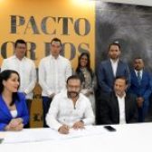 La Asociación Dominicana de Pequeñas y Medianas Empresas (Adpyme) se une a los distintos sectores firmantes del pacto para la protección de los animales impulsado por el Listín Diario y la Federación Dominicana por el Derecho de los Animales (FEDDA).