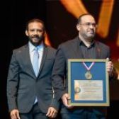 Otorgan premio “JUAN PABLO DUARTE COMERCIANTE ‘’A Directivo de Adpyme